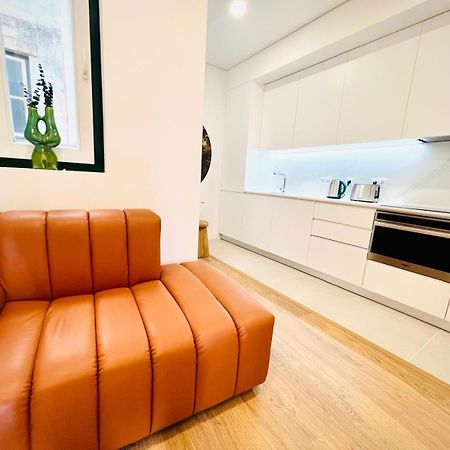 Lisbon Ata Chic Flats Executive Lejlighed Eksteriør billede