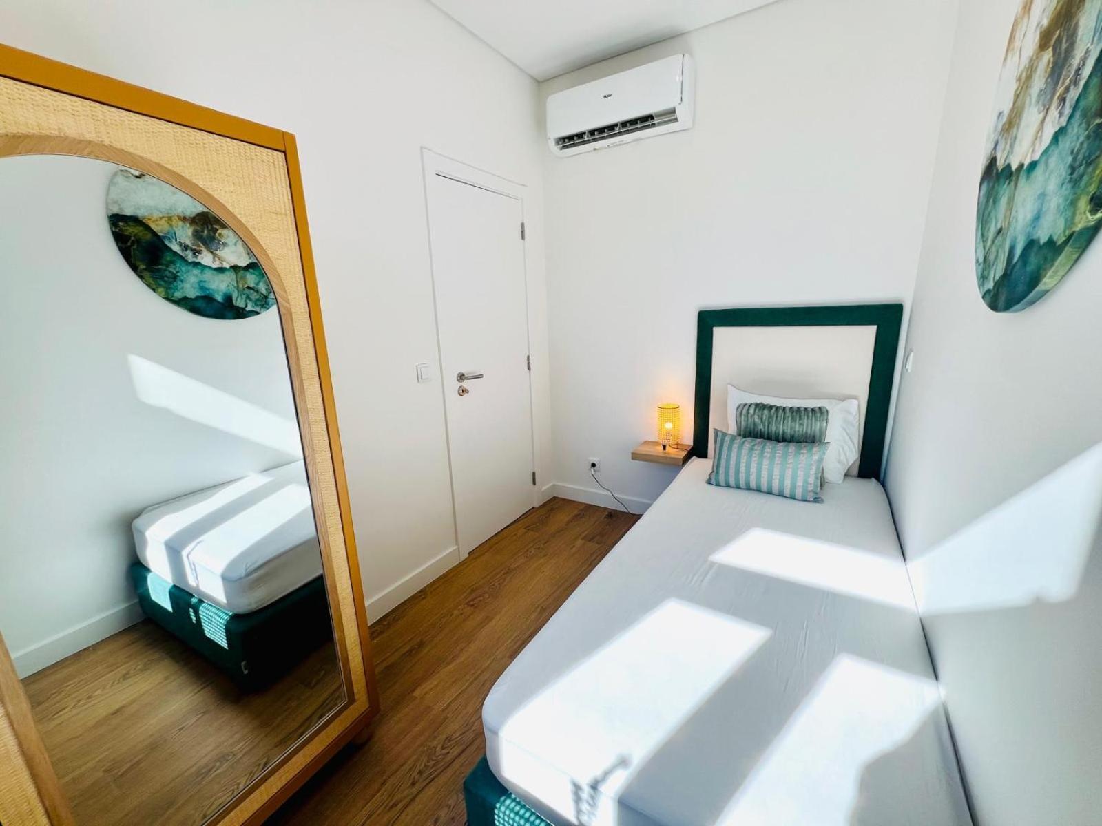 Lisbon Ata Chic Flats Executive Lejlighed Eksteriør billede