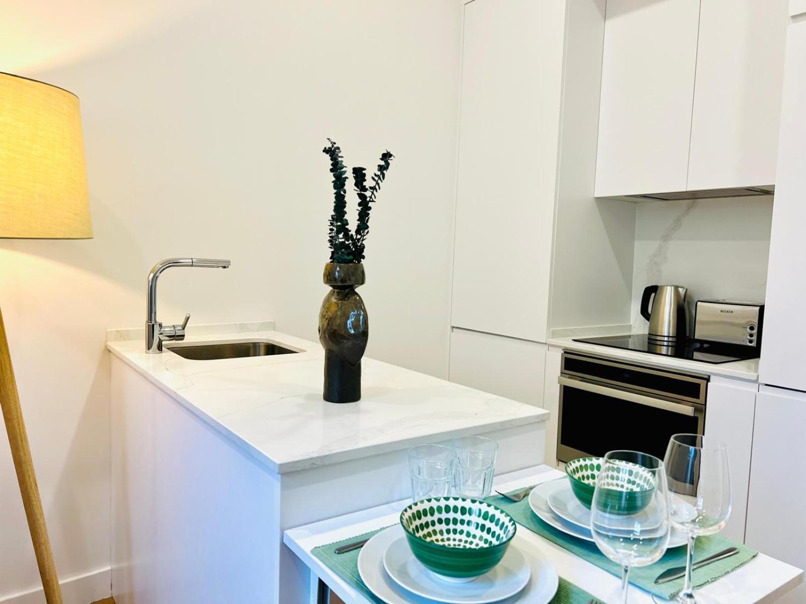 Lisbon Ata Chic Flats Executive Lejlighed Eksteriør billede